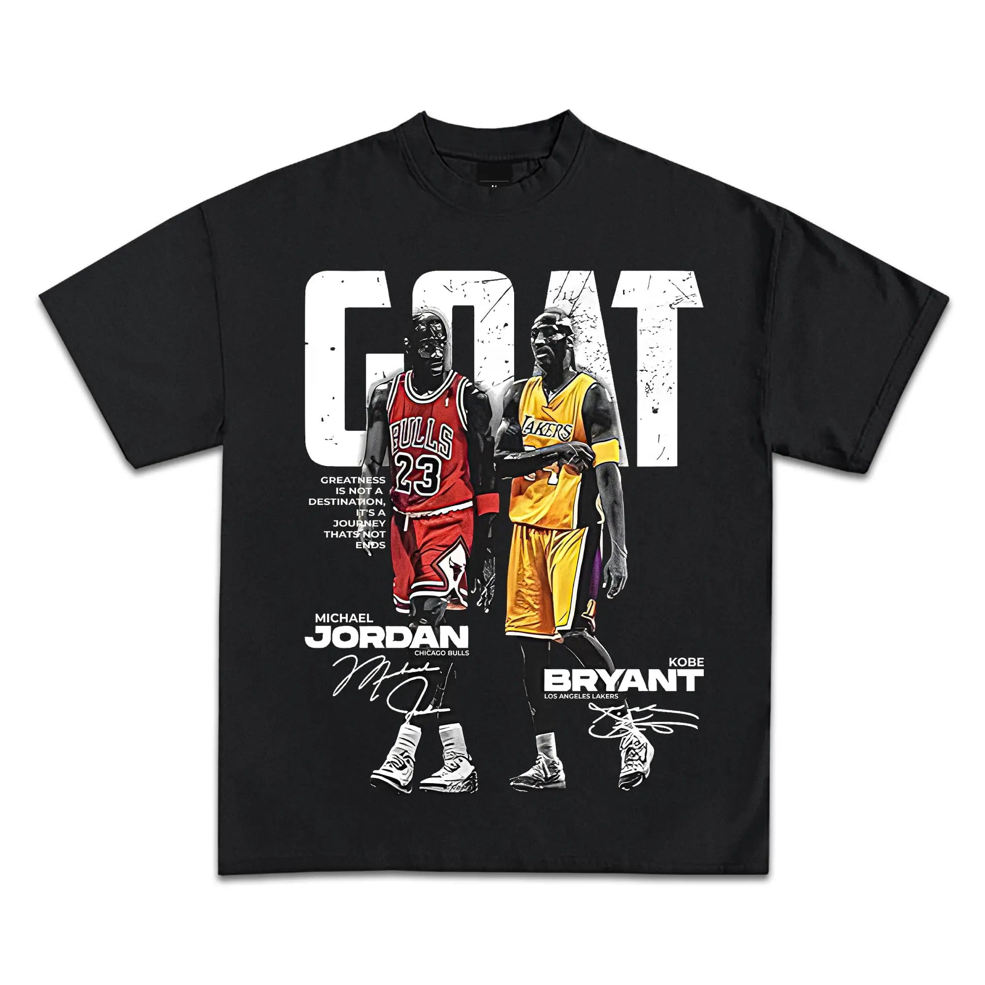 15 Color Men’s Vintage Rap Graphic T-Shirt Streetwear Tee