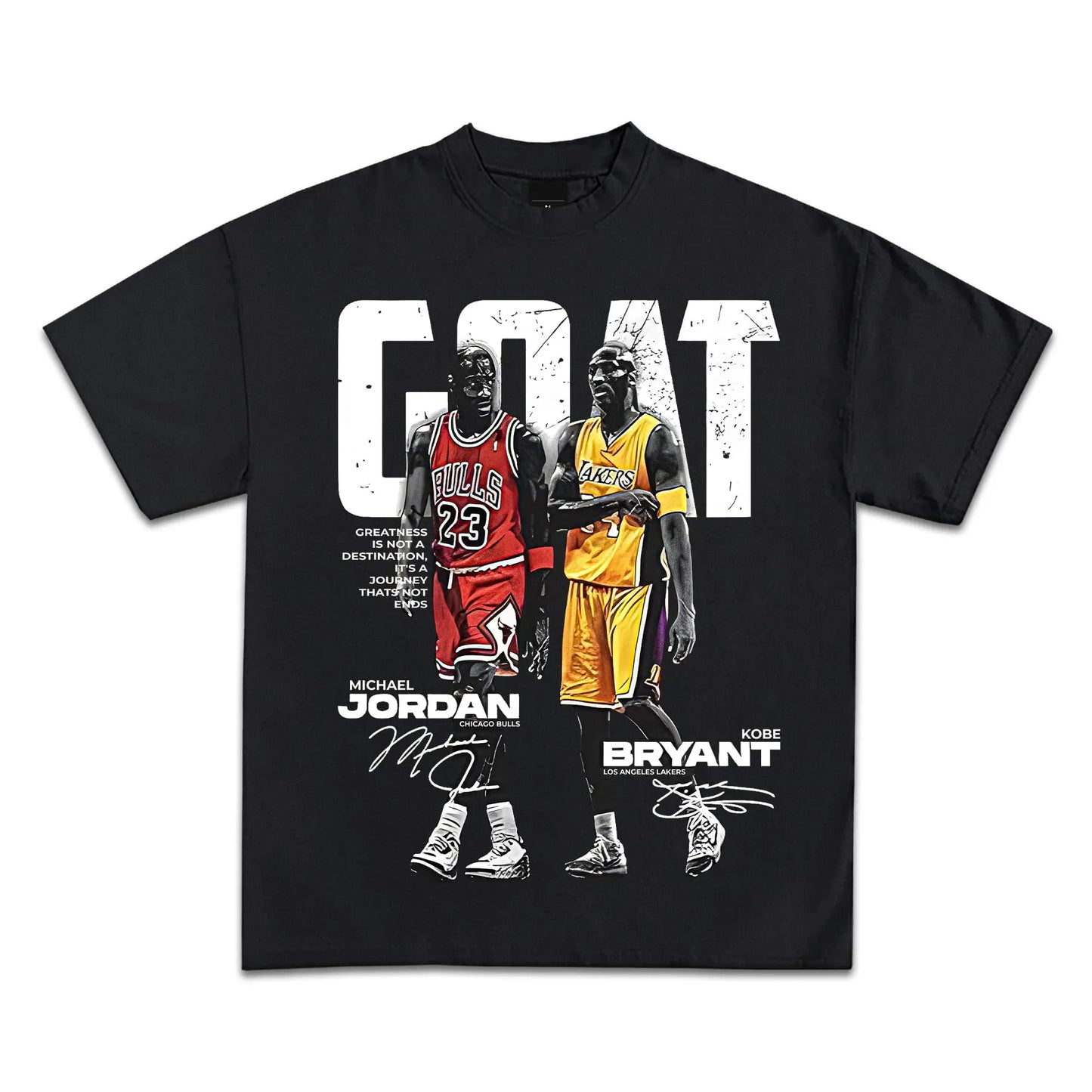 15 Color Men’s Vintage Rap Graphic T-Shirt Streetwear Tee