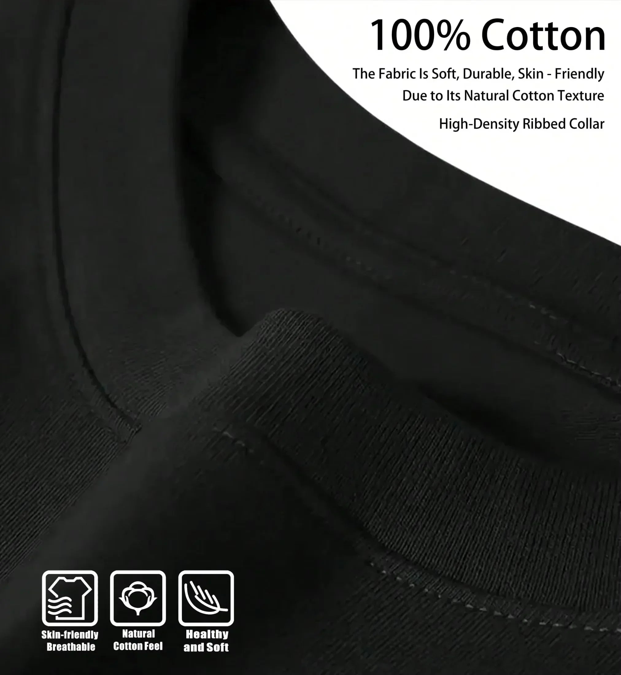 Best-Selling: Men's Retro Rap Graphic T-Shirt Cotton Oversized Tee