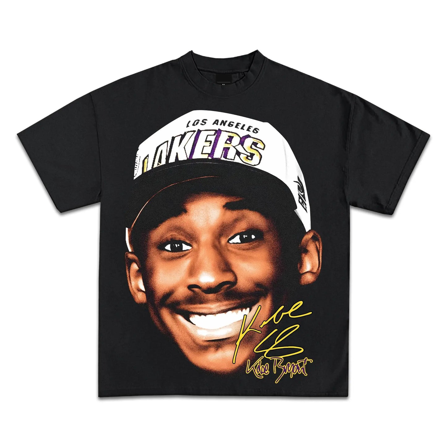 10 Color Men’s Vintage Rap Graphic T-Shirt Streetwear Tee