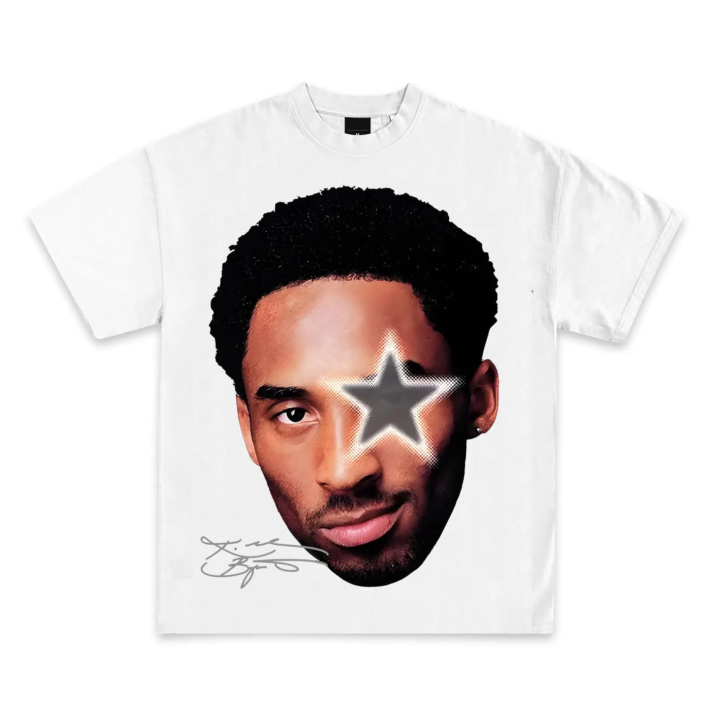 11 Color Men’s Vintage Rap Graphic T-Shirt Streetwear Tee